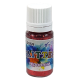 Блискітки (Гліттер)  Червоний  7гр.  AS-2059  1/6