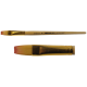 Пензлик нейлон Плоский №  9  JO *2345  1/10