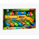 Іграшка Зброя Автомат бластер Jiayi Toys 55см у коробці  648-16